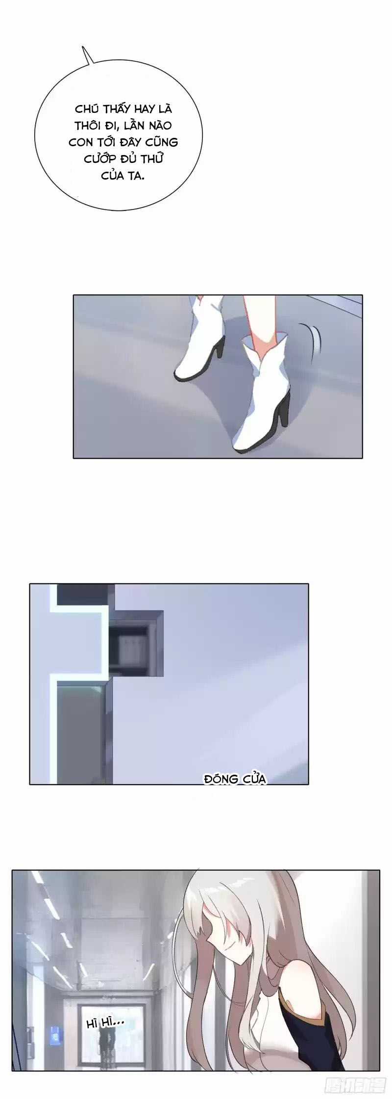 Không Tốc Tinh Ngân - Chapter 79 - Trang 14