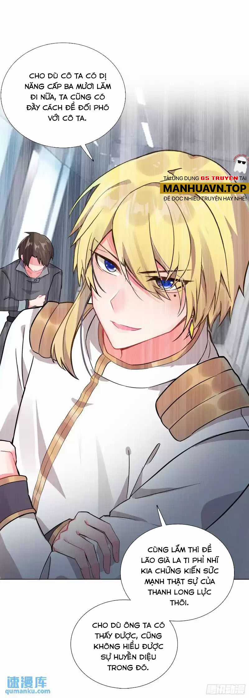 Không Tốc Tinh Ngân - Chapter 79 - Trang 27