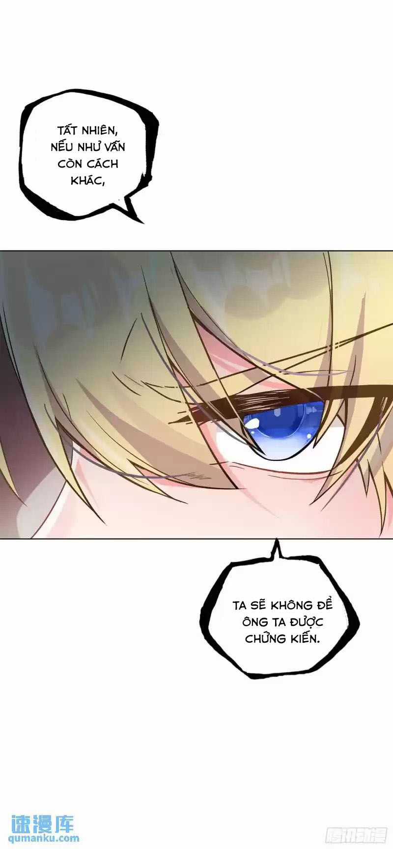 Không Tốc Tinh Ngân - Chapter 79 - Trang 28