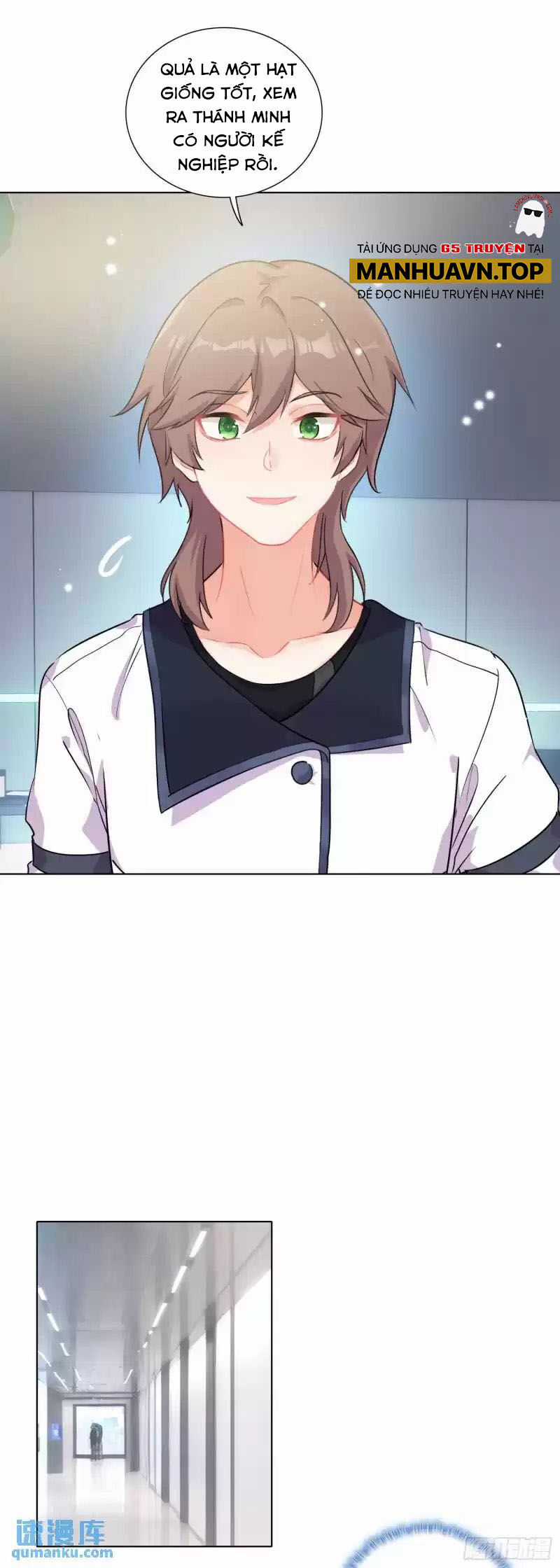 Không Tốc Tinh Ngân - Chapter 80 - Trang 24