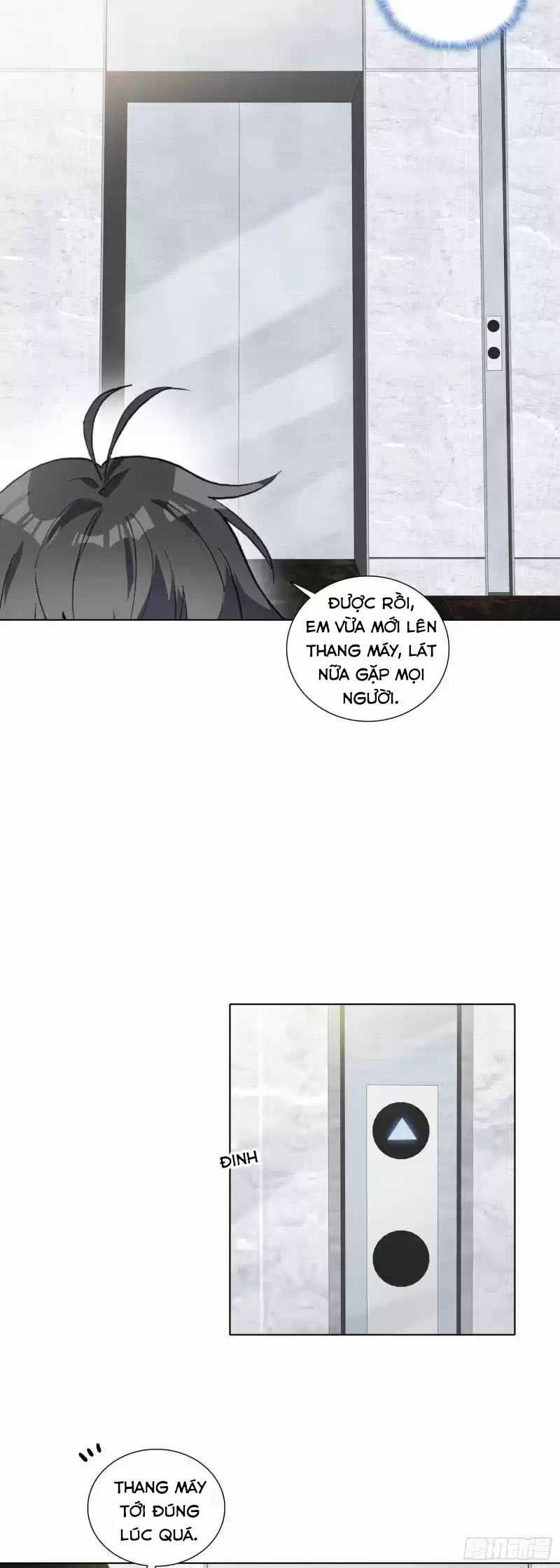 Không Tốc Tinh Ngân - Chapter 80 - Trang 27