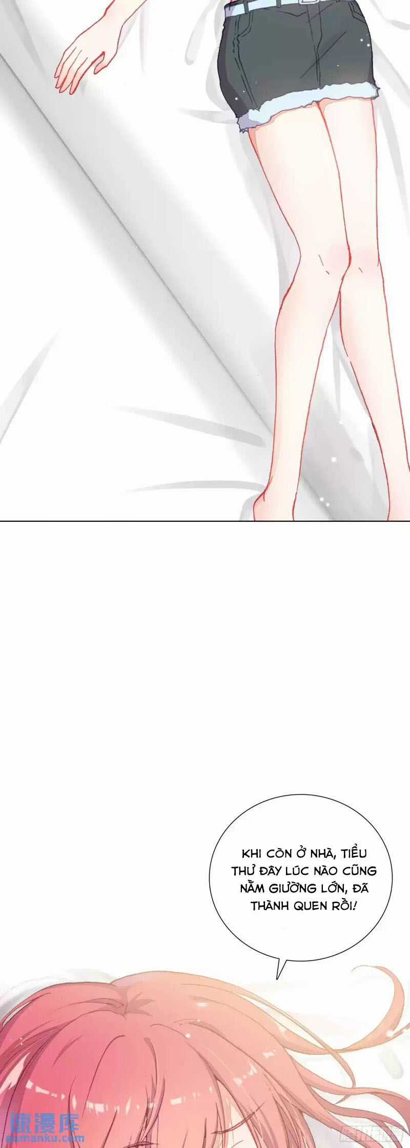 Không Tốc Tinh Ngân - Chapter 81 - Trang 27