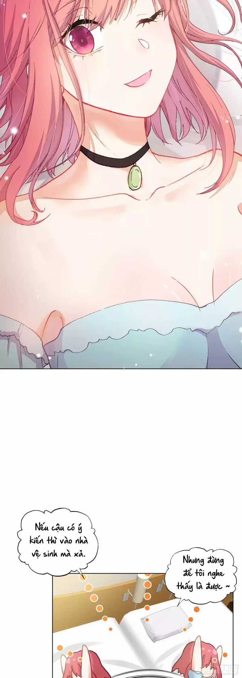 Không Tốc Tinh Ngân - Chapter 81 - Trang 28