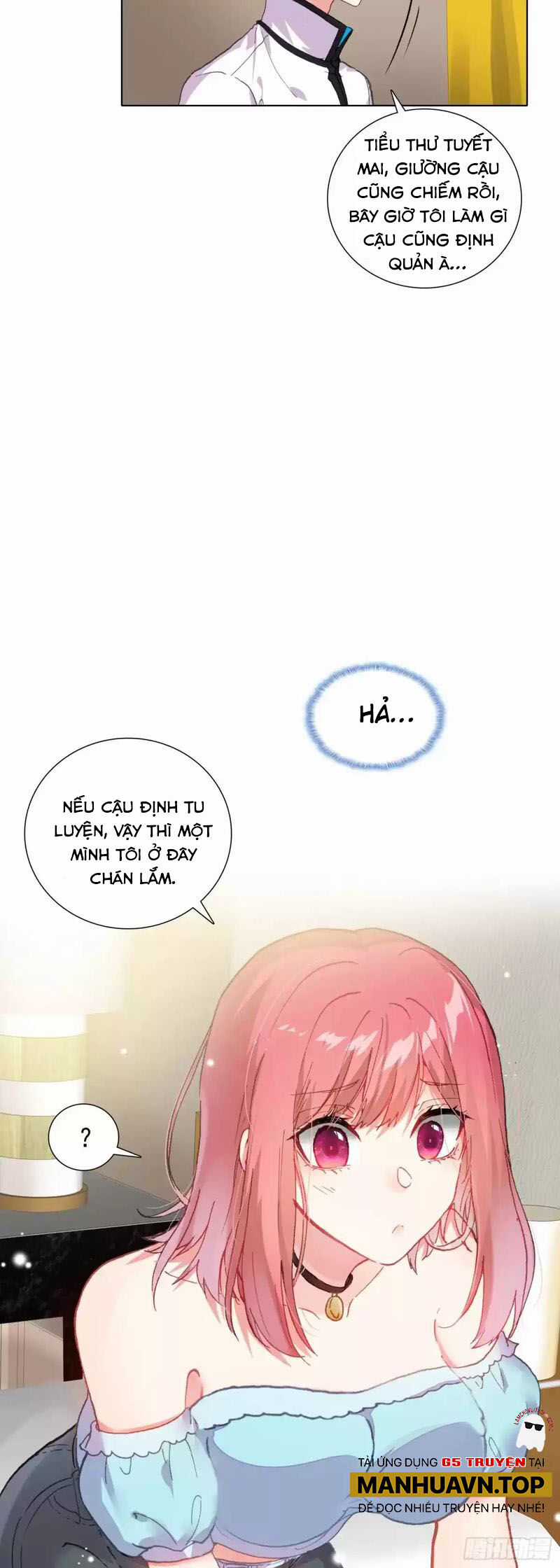 Không Tốc Tinh Ngân - Chapter 81 - Trang 32