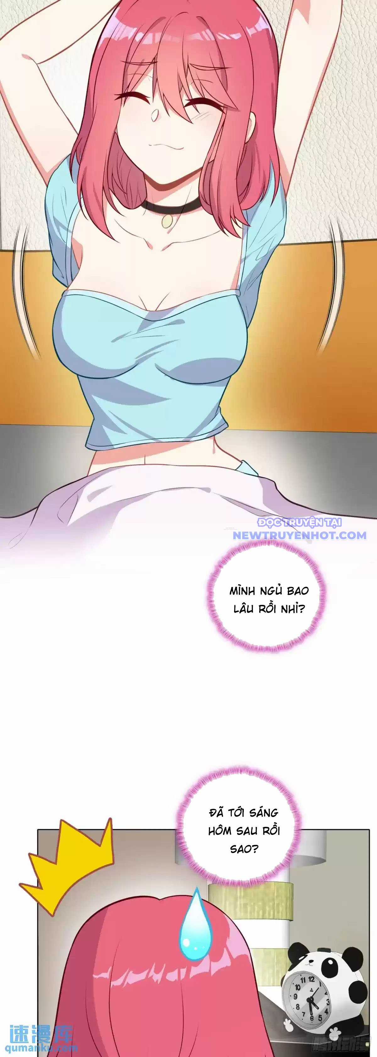 Không Tốc Tinh Ngân - Chapter 82 - Trang 12