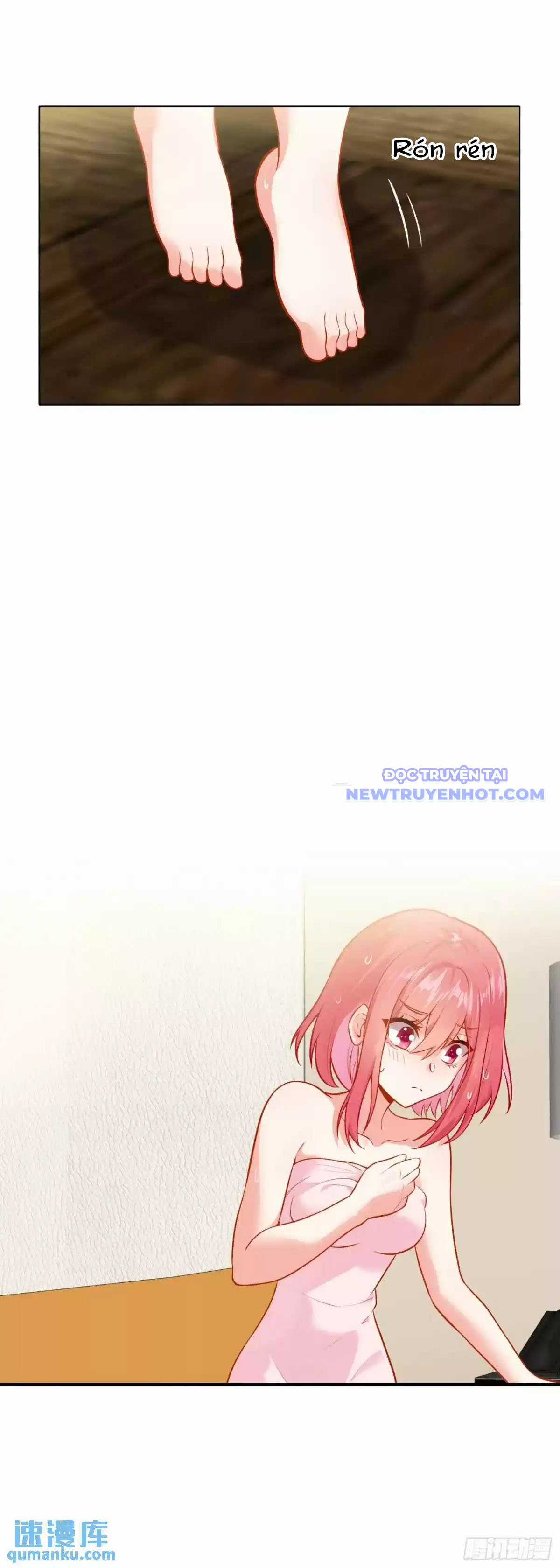 Không Tốc Tinh Ngân - Chapter 82 - Trang 16