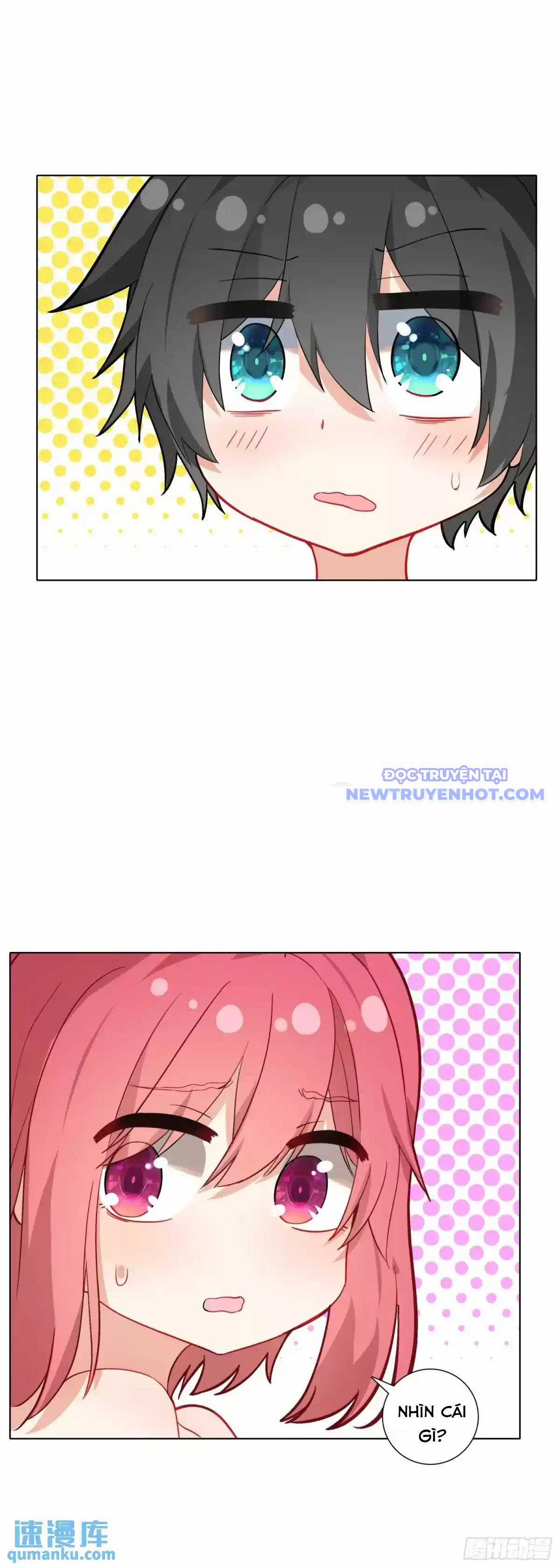 Không Tốc Tinh Ngân - Chapter 82 - Trang 17