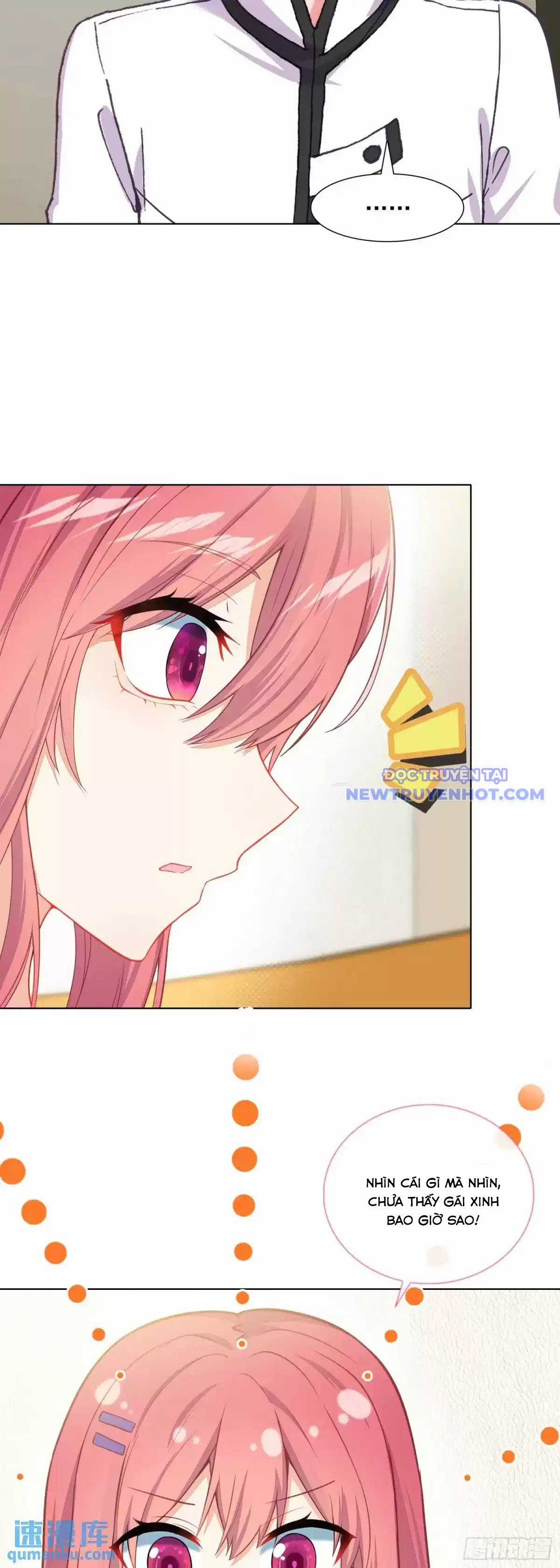 Không Tốc Tinh Ngân - Chapter 82 - Trang 4