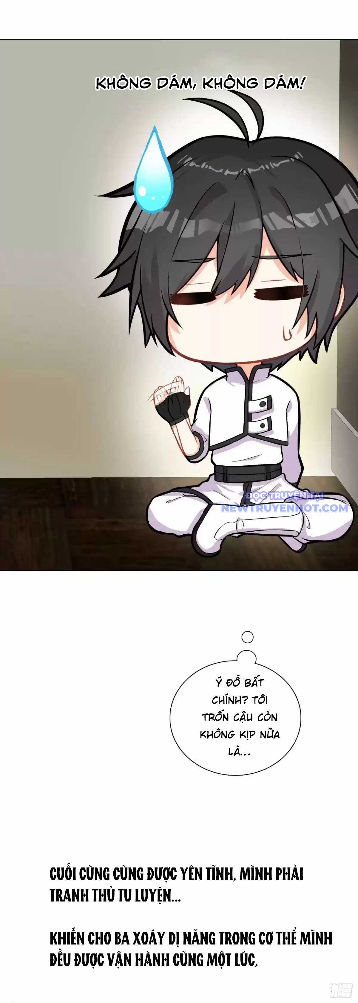 Không Tốc Tinh Ngân - Chapter 82 - Trang 9
