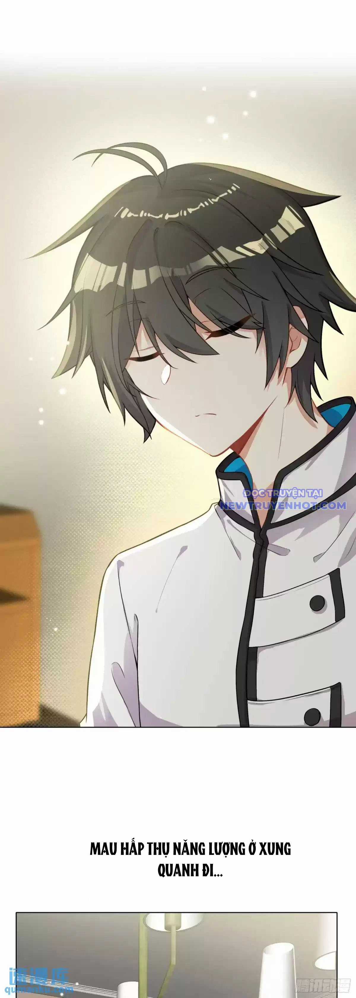 Không Tốc Tinh Ngân - Chapter 82 - Trang 10