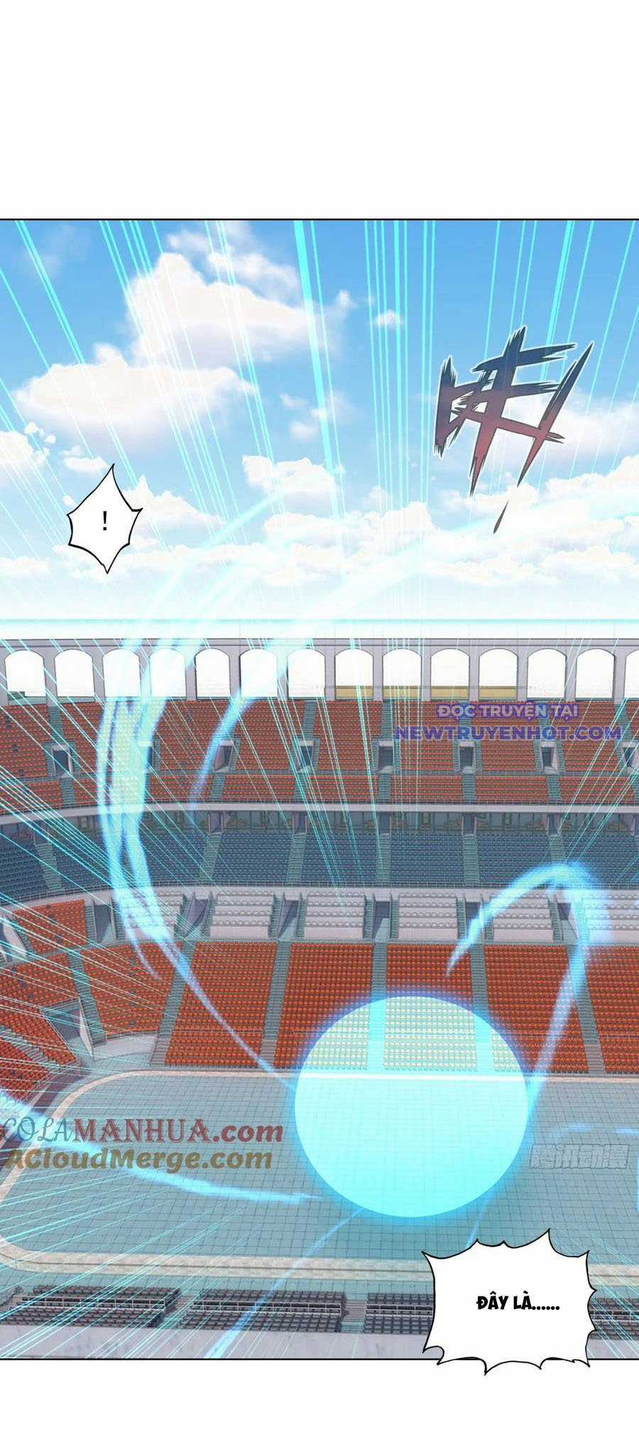 Không Tốc Tinh Ngân - Chapter 83 - Trang 15