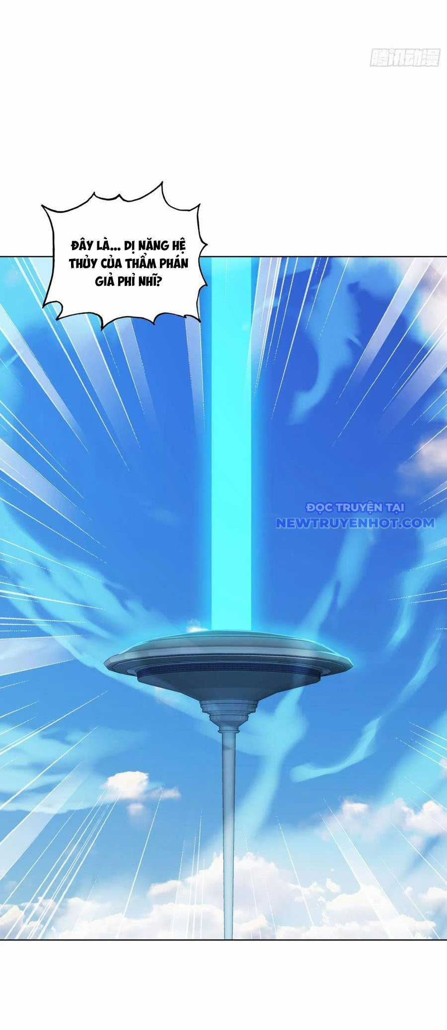Không Tốc Tinh Ngân - Chapter 83 - Trang 20