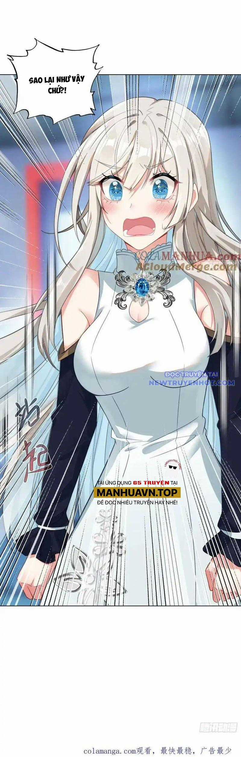 Không Tốc Tinh Ngân - Chapter 84 - Trang 26