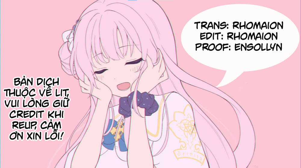 Khổng Tử Làm Vtuber - Chapter 1 - Trang 19