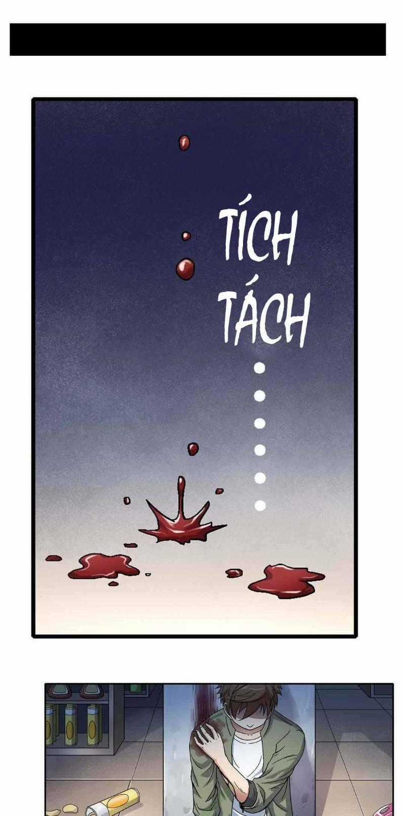 Khống Vận Sư - Chapter 1 - Trang 2