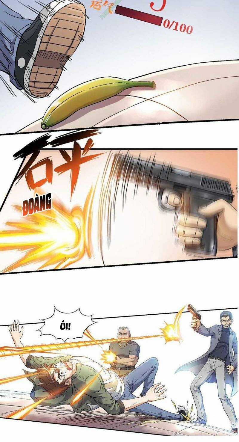 Khống Vận Sư - Chapter 1 - Trang 13