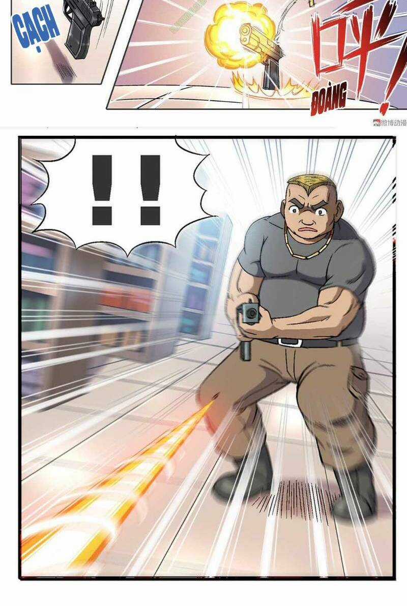 Khống Vận Sư - Chapter 1 - Trang 15