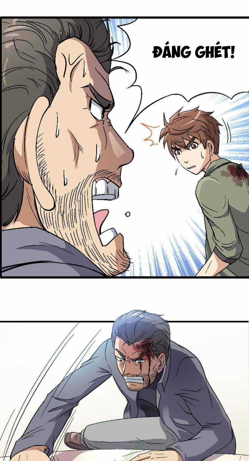 Khống Vận Sư - Chapter 1 - Trang 18