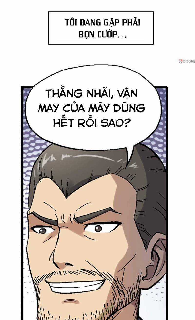 Khống Vận Sư - Chapter 1 - Trang 4