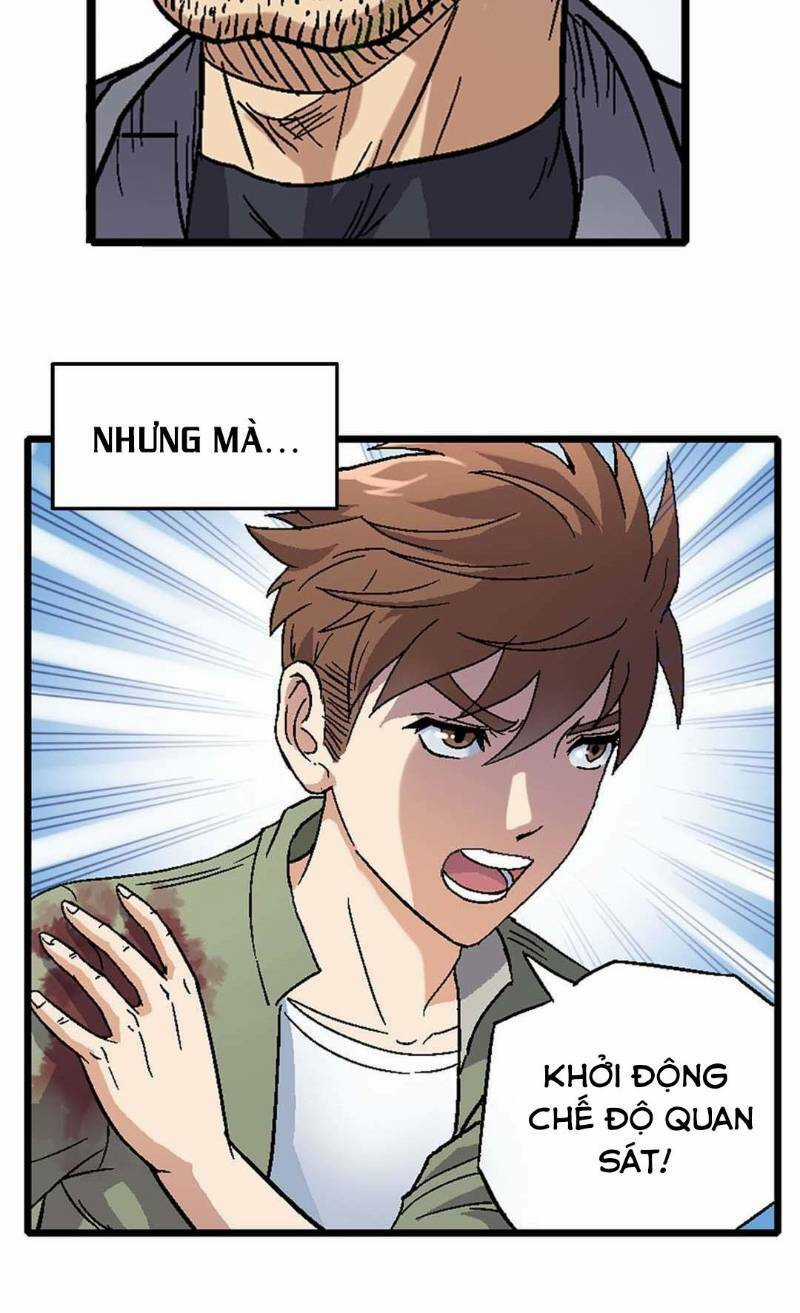 Khống Vận Sư - Chapter 1 - Trang 5