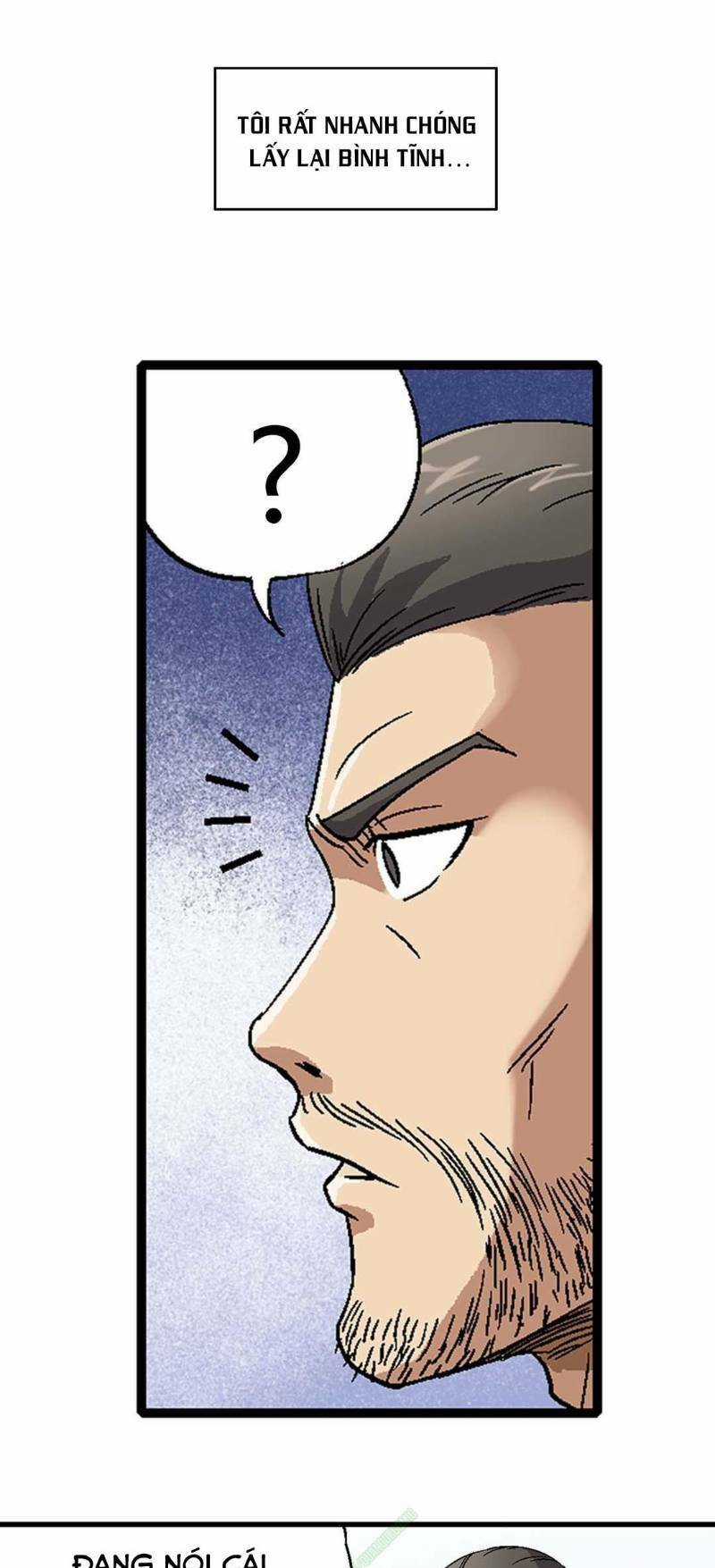 Khống Vận Sư - Chapter 1 - Trang 6