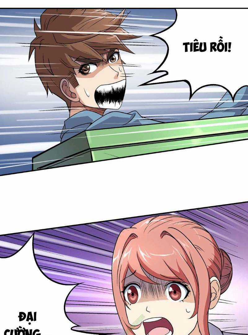 Khống Vận Sư - Chapter 10 - Trang 17