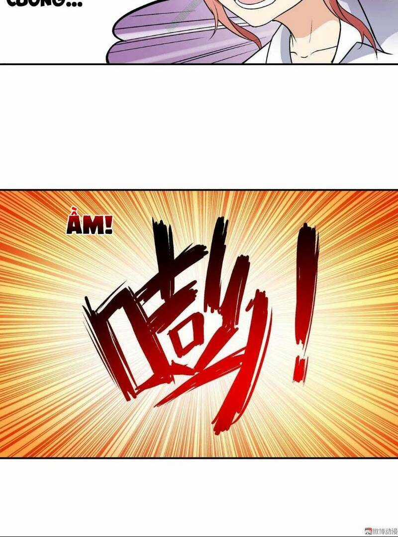 Khống Vận Sư - Chapter 10 - Trang 18