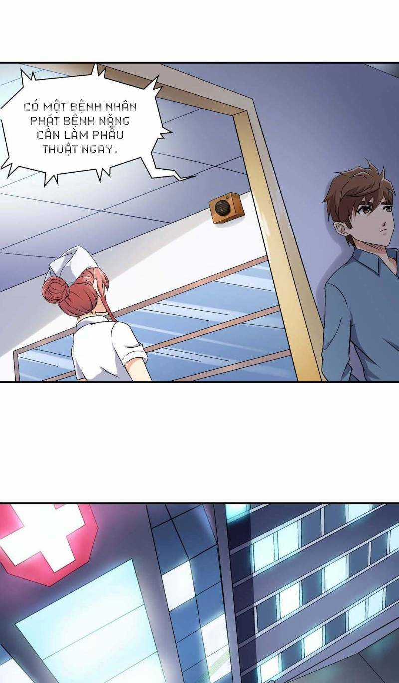 Khống Vận Sư - Chapter 10 - Trang 3