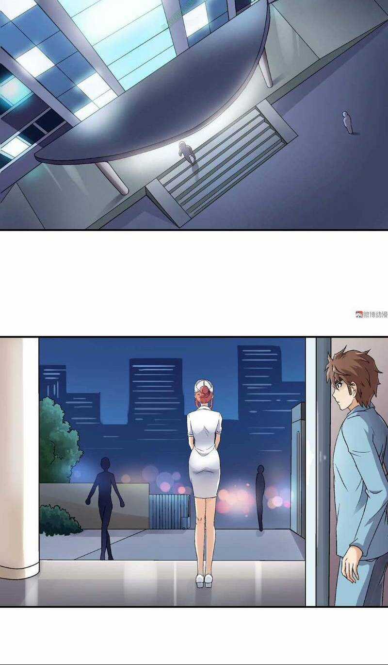 Khống Vận Sư - Chapter 10 - Trang 4