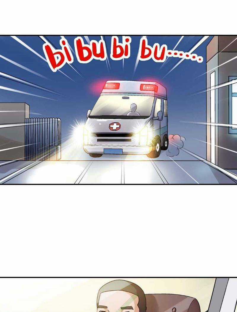 Khống Vận Sư - Chapter 10 - Trang 5