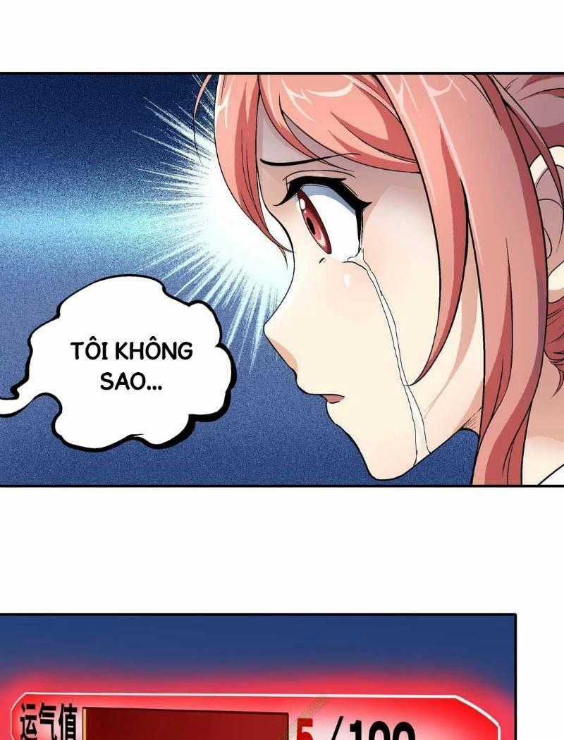 Khống Vận Sư - Chapter 11 - Trang 1