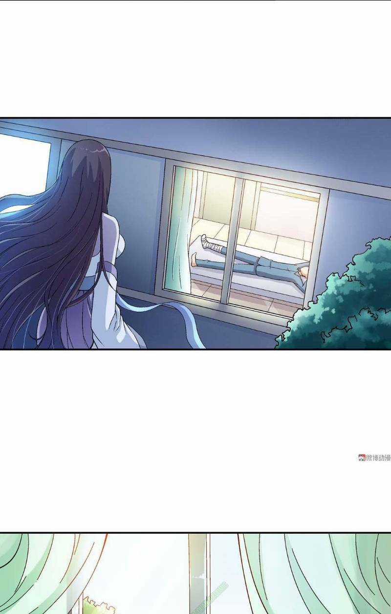 Khống Vận Sư - Chapter 11 - Trang 12