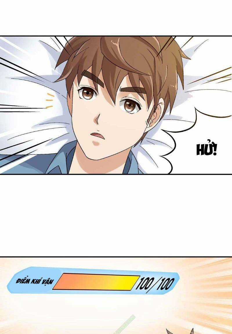 Khống Vận Sư - Chapter 11 - Trang 14