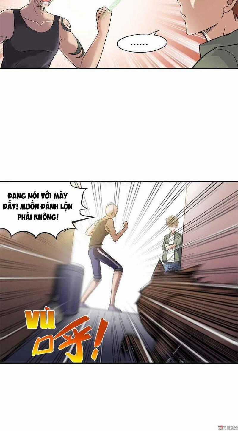 Khống Vận Sư - Chapter 12 - Trang 2