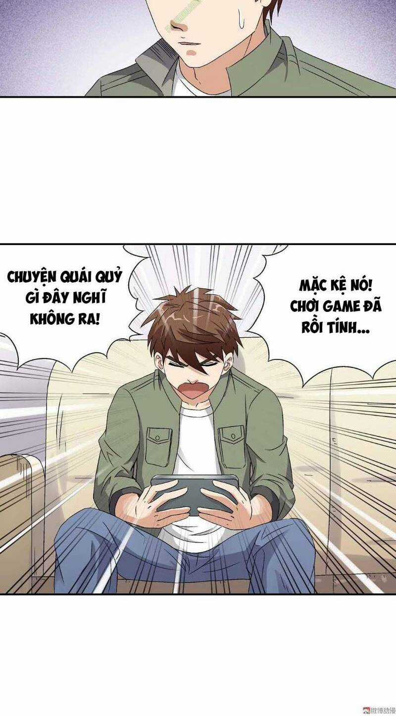 Khống Vận Sư - Chapter 12 - Trang 14