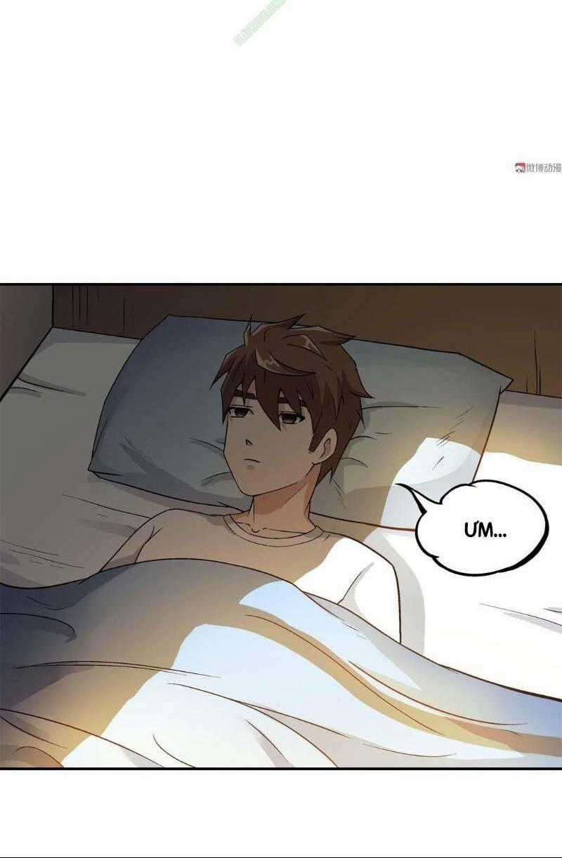 Khống Vận Sư - Chapter 12 - Trang 24