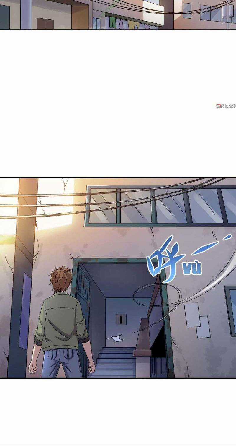 Khống Vận Sư - Chapter 12 - Trang 6