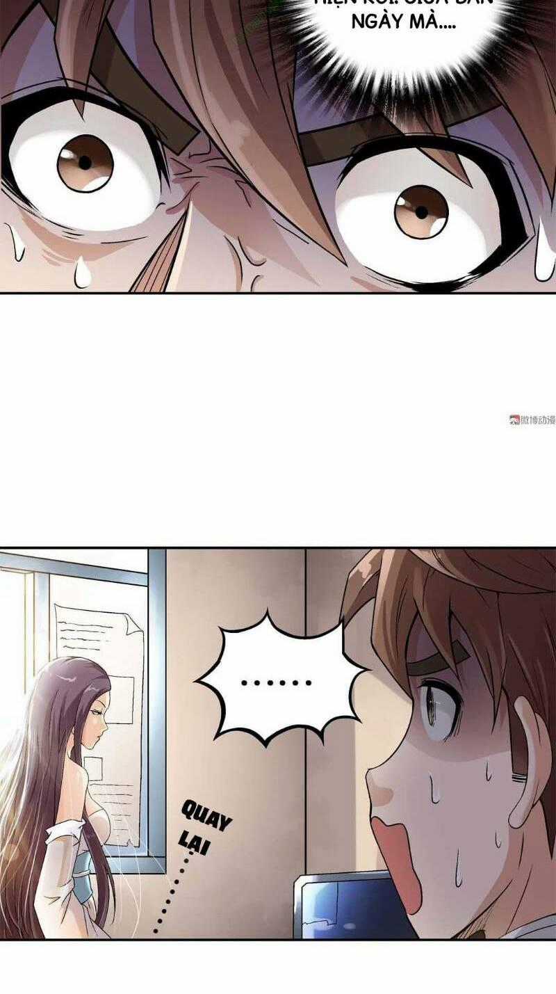 Khống Vận Sư - Chapter 13 - Trang 2