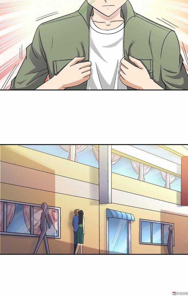 Khống Vận Sư - Chapter 13 - Trang 12