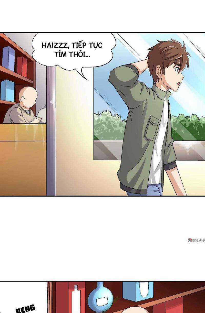 Khống Vận Sư - Chapter 13 - Trang 15