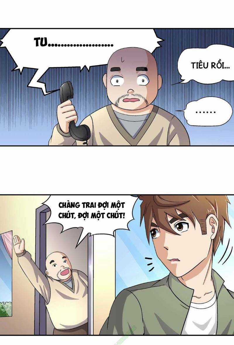 Khống Vận Sư - Chapter 13 - Trang 17