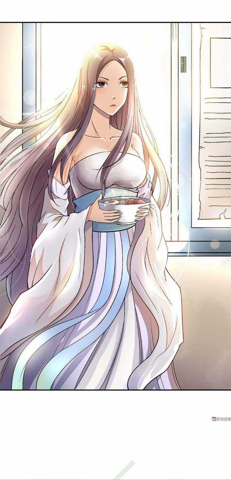 Khống Vận Sư - Chapter 13 - Trang 3