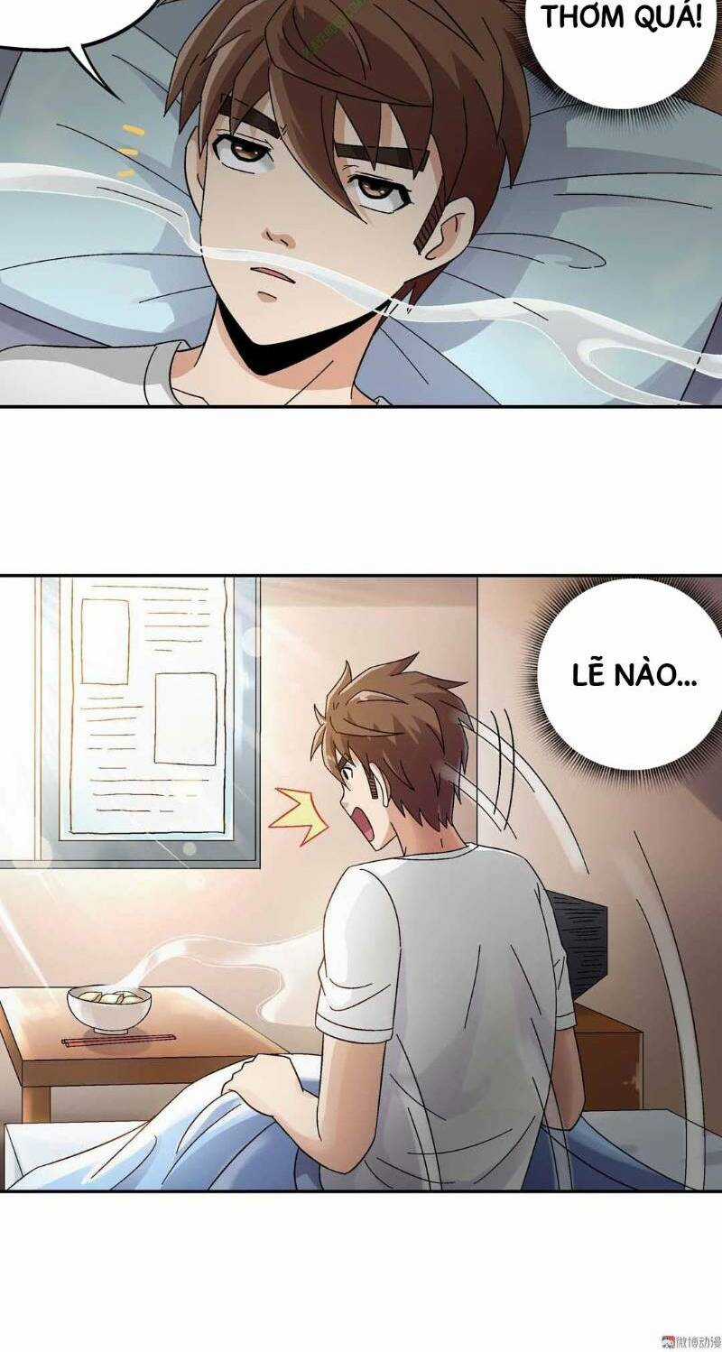 Khống Vận Sư - Chapter 13 - Trang 22