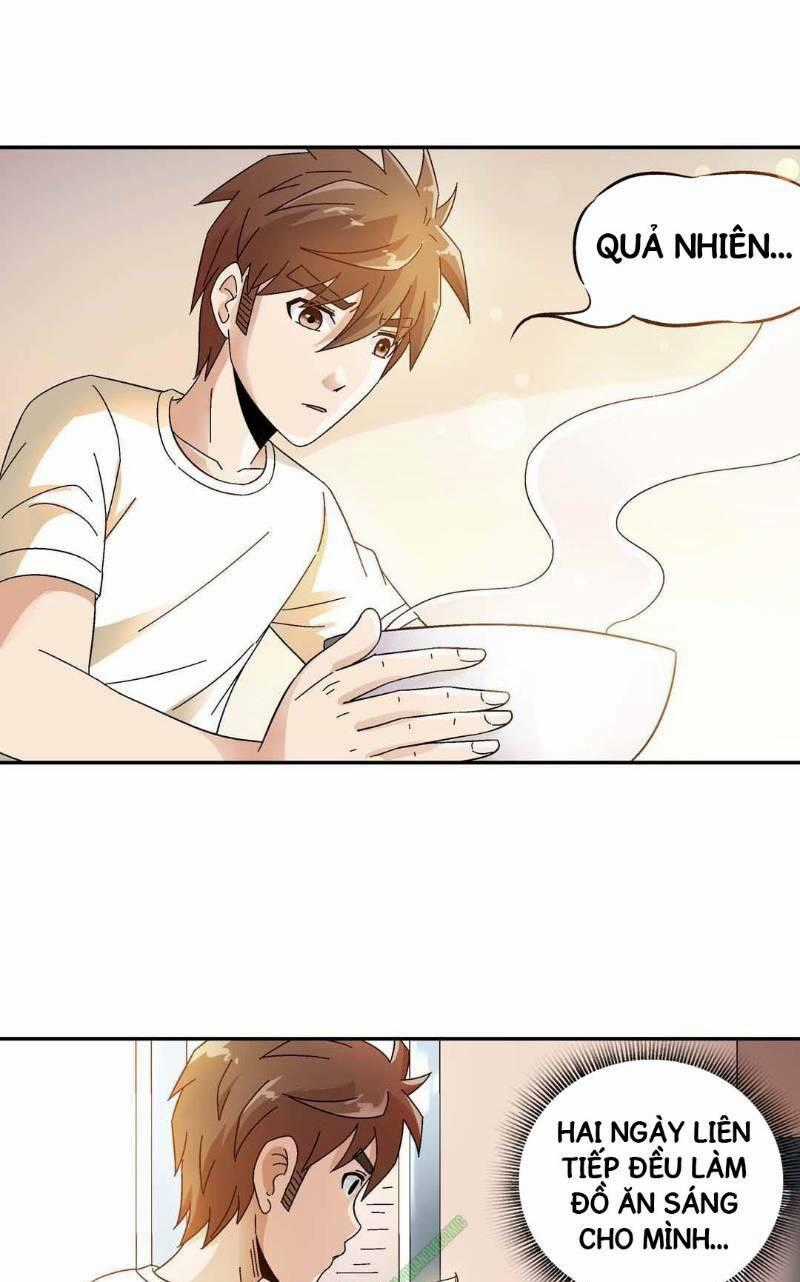 Khống Vận Sư - Chapter 13 - Trang 23