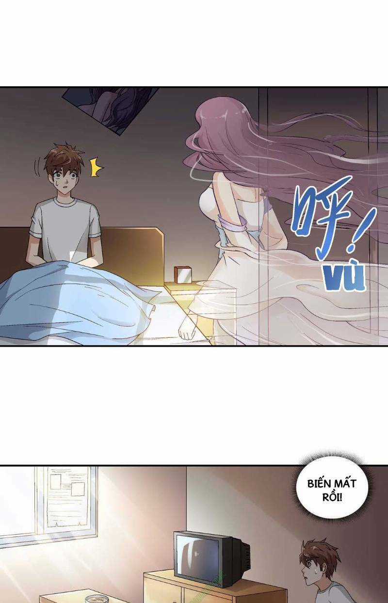 Khống Vận Sư - Chapter 13 - Trang 7