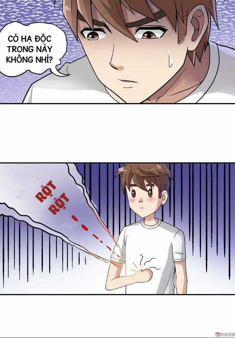 Khống Vận Sư - Chapter 13 - Trang 10