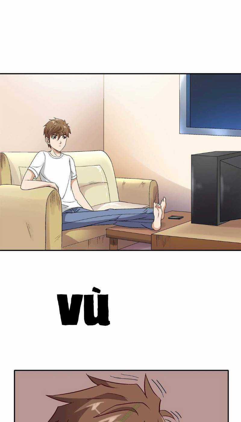 Khống Vận Sư - Chapter 14 - Trang 13