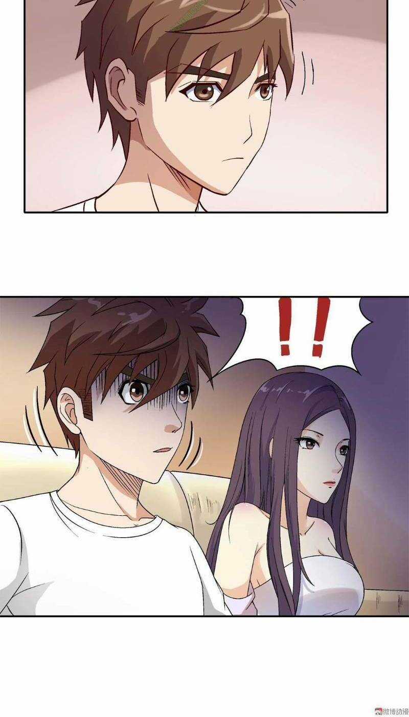 Khống Vận Sư - Chapter 14 - Trang 14