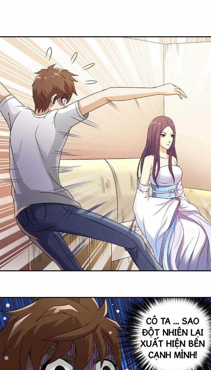 Khống Vận Sư - Chapter 14 - Trang 15