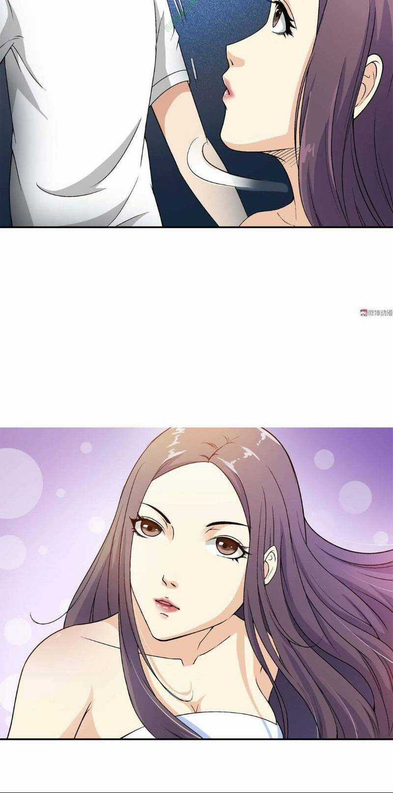 Khống Vận Sư - Chapter 14 - Trang 20